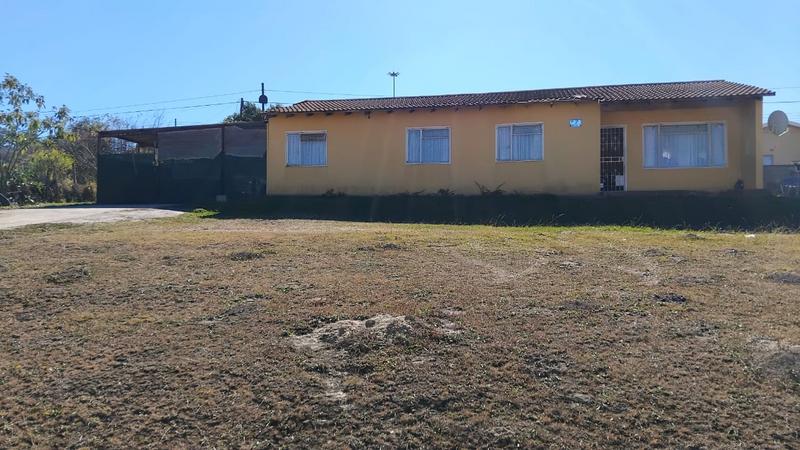 3 Bedroom Property for Sale in Northcrest Eastern Cape
